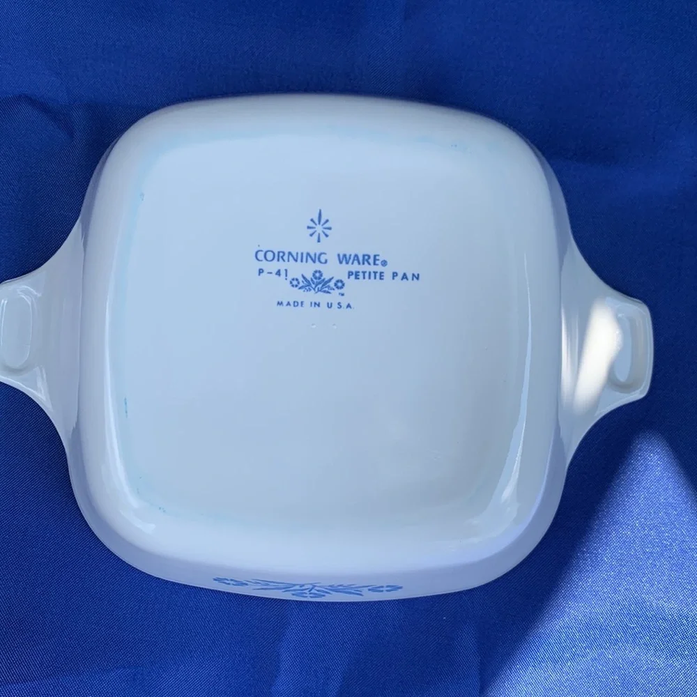 Corning Ware Petite Pan